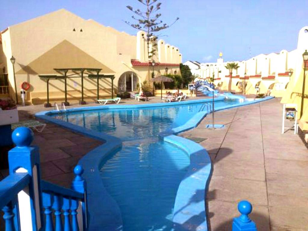 Mareverde, Costa Adeje, Pool View Terrace Costa Adeje (Tenerife)