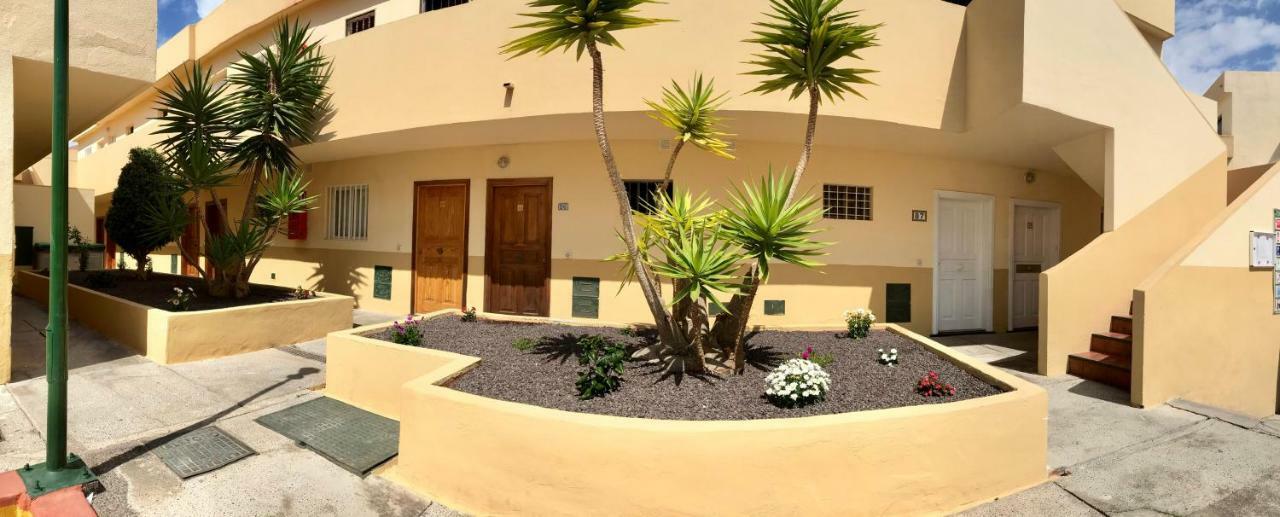 Mareverde, Costa Adeje, Pool View Terrace