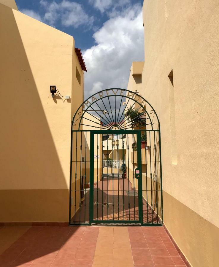 Apartamento Mareverde, Costa Adeje, Pool View Terrace Costa Adeje (Tenerife)