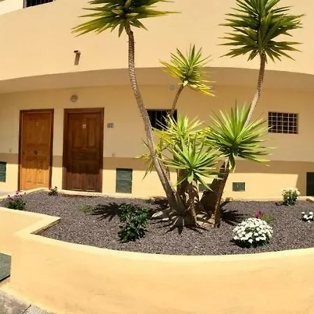 Mareverde, Costa Adeje, Pool View Terrace Apartment Exterior photo